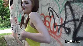 Kissable Kitten Gives Pov Blowjob And Gets Hardcore Snatch Nailed