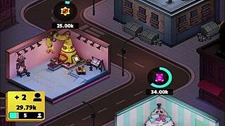 kink inc presents a live hentai game show