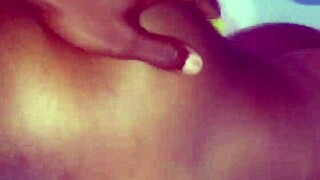 Fucking busty Stella's huge boobs 😍