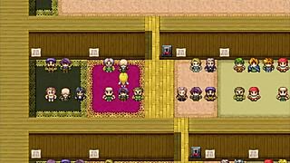 Hentai anime: Seksin ja nöyryytyksen maailma