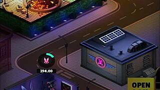 kink inc presents a live hentai game show