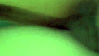 why did he cum inside my pussy?