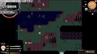 Tail of desire part 6 explores sexy anime indian hentai sex scenes