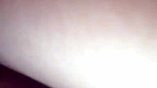 Mi Culona Sabrosa With Big Tits And Hairy Ass, So Horny And Homemade!