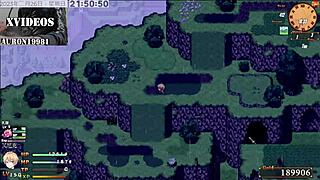 Tail of desire part 6 explores sexy anime indian hentai sex scenes