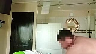 I really enjoy that delicious anal experience