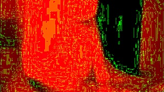 the red light came on, so i craved a hard anal pounding.