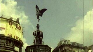 My Secret Life: Vintage Interracial Anal That Shocks and Seduces!