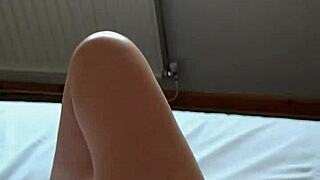 Daytime Cam With Curtains Open!