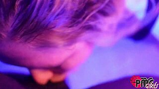 Real Wives Enjoy Bbc Gangbang At Girls Night With Cuckold Husbands Watching