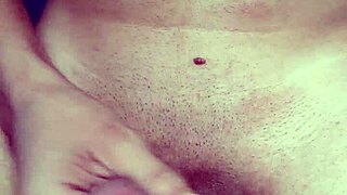 a thick and juicy dick in gay amateur scene