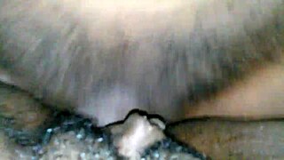 Dequanna Stars In Amateur Black Production.