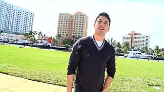 Watch This Intense Homo Sex Action!