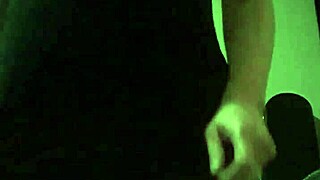 that cheating milf toys with her pussy while fingering herself at home