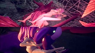 Valerie Visxen Craves Breeding With Big Cock And Cumshot