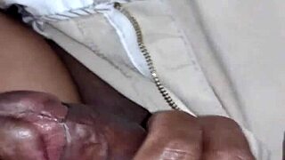 peguei marido da minha irmã na punheta e dei meu cu pra ele em anal intenso