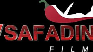 fat girl adores rough triple penetration