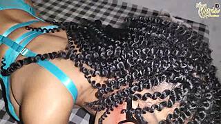 I perform live sex for swinger couples and it excites me