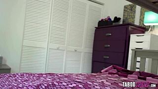 stuck stepmoms fucked to freedom in taboo compilation 😈