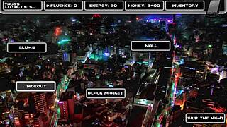 Vikki vale gives intense blowjob in batman grim city part 1.