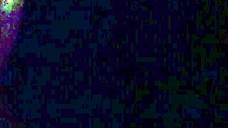 this milf feels so emotional giving an interracial blowjob