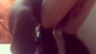 tranny 881 no 12 black cock is bigger