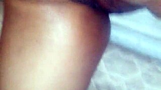 Mature woman enjoys activities at home