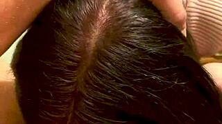 Neighbor gives deepthroat blowjob 😏 no sound