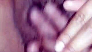 chaparrita enjoys a private moment with dalila