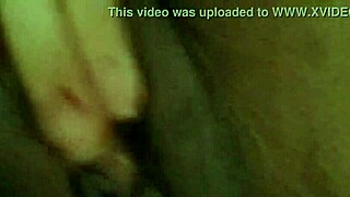 Pimentinha Dany masturbates on camera