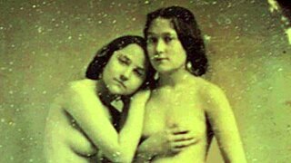 Dark Lantern Entertainment Presents Two Centuries Of Intense Vintage Porn With Mature Milfs