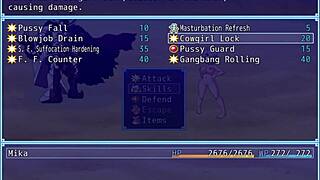 Intense Bitch Police Gangbang With Blowjobs And Bukkake