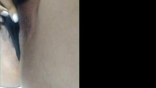 Felveszem a szexi MILF punci játékomat ma délután