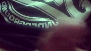 thai guy shows his dick in the scene