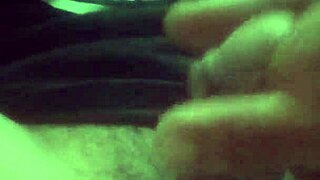 thai guy shows his dick in the scene