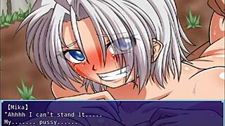 Intense Bitch Police Gangbang With Blowjobs And Bukkake