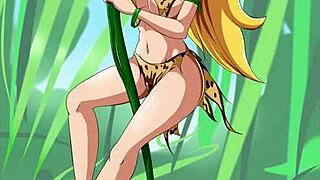 Princess Peach Hentai Clips Tease You?