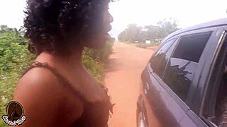 i fucked the uber driver for fare