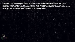 Vikki vale gives intense blowjob in batman grim city part 1.