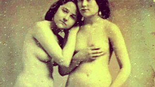 Dark Lantern Entertainment Presents Two Centuries Of Intense Vintage Porn With Mature Milfs