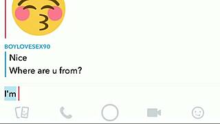 Teen Girl Has Fun Sex Chat Online