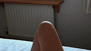 Daytime Cam With Curtains Open!