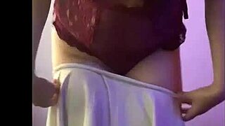 Touching Myself With Vibrator Pt 1!