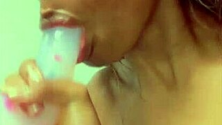 Davina's Wet Pussy Play Time! Get Ready For Fun!