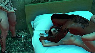 wbp351 the downward spiral part 7