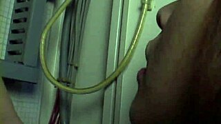 Female Detective Fucks Dirty Angel in Anime Style