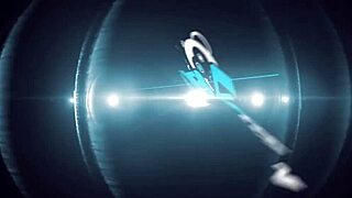 Dahlia's Hot Outdoor Solo Masturbation