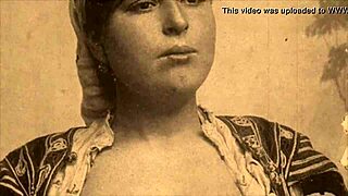 Explore vintage erotic confessions from a Victorian gentleman.