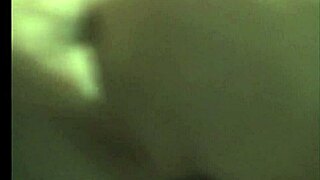 big ass gets anal fucked on the sofa, tight hole stretching