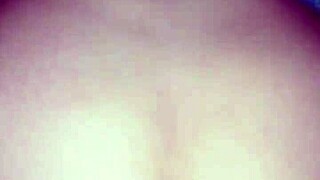 BBW GETS FUCKED DOGGYSTYLE, BENT OVER FOR COCK